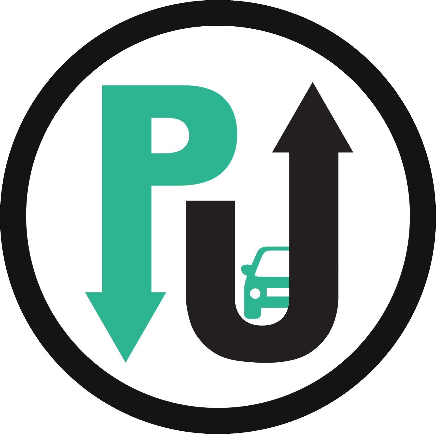ParkUsher