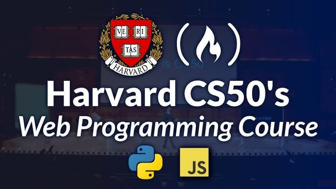 CS50 Web